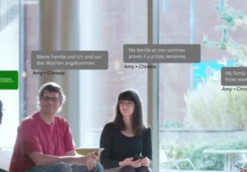 Microsoft Translator дастурий таъминоти эндиликда реал