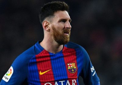 «Barselona» Messiga taklif qilgan yangi shartnoma summasi ma’lum bo‘ldi фото
