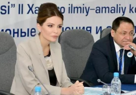 31 январь куни Тошкентда “Ижтимоий инклюзия: болалар
