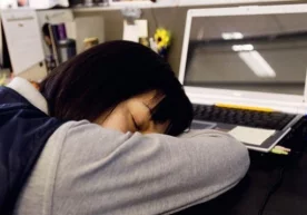 Кеч ухлайдиган кишиларда ақл-идрок даражаси уйқуга эрта