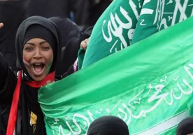 Саудия Арабистонида диққатга сазовор ўзгаришлар амалга