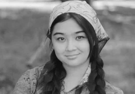 Зулфиқор Мусоқовнинг «Ойижон» фильми бош роль ижрочиси,