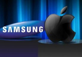 «Samsung» 5 sentlik tangalarni 30 ta yuk mashinasiga yuklab, «Apple»ga yubordi (video) фото