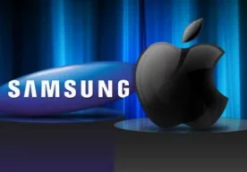 Россия телеканалларининг бирида «Samsung» компанияси судда