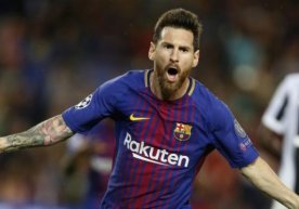 Lionel Messi 2018 yilning eng yaxshi to‘purari bo‘ldi.