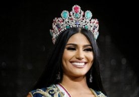 "Eng go‘zal ayollar" yashaydigan mamlakatlar nomi ma’lum qilindi фото