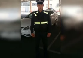 Тошкент шаҳрида ИИББ ЙҲХБ йўл-патруль хизмати
