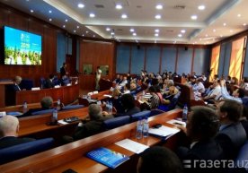 Toshkentdagi Vestminster universitetida 31 may kuni