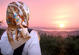 Ayolning zaifa ekanini 40 yoshimgacha tan olgim kelmadi.