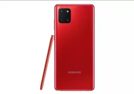 Samsung kompaniyasi ikkita yangi smartfoni - Galaxy S10