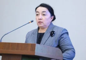 Бугун, 4 март куни халқ депутатлари Тўрақўрғон тумани