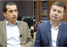 Дунёнинг етакчи иқтисодчиларидан иборат экспертларни