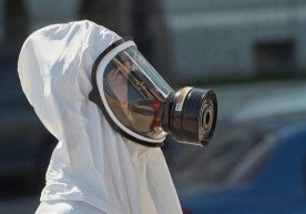 Foto: RIA Novosti Jahon sog‘liqni saqlash tashkiloti