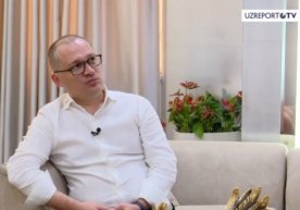 Миллий масс-медиани қўллаб-қувватлаш ва ривожлантириш