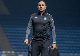 Ўзбекистон миллий терма жамоасини 2026 йилги Жаҳон