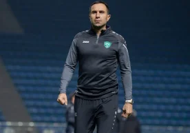 Ўзбекистон миллий терма жамоасини 2026 йилги Жаҳон