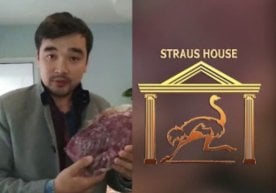 «Straus House»дан жабрланганларнинг пулларини қайтариш бошланмоқда фото