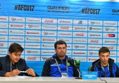 Jamoliddin Rahmatullayev: "Jahon chempionati biz uchun yaqinlashib bormoqda" фото