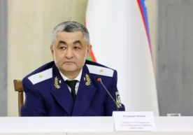 Жорий йил 24 сентябр куни Тошкент вилоятининг Пискент,
