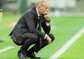 Италиянинг «Милан» клуби собиқ ҳужумчиси Марко Симоне бош