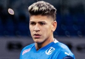 «Марсель» «Фламенго» ярим ҳимоячиси Хорхе Карраскални ўз