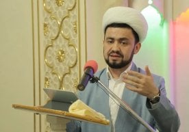 Куни-кеча ижтимоий тармоқларда «Одилхон қори» номи билан