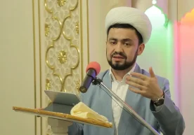 Куни-кеча ижтимоий тармоқларда «Одилхон қори» номи билан