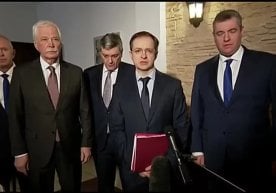 Икки кун аввал эълон қилган видеомизда Путин Туркиядаги