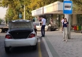 Бугун, 25 сентябр куни Тошкент шаҳар Сергели туманида