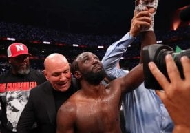 АҚШда 2025 йил якунларига бағишланган энг яхшиларни