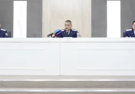 Ўзбекистонда ноқонуний ишдан бўшатилган фуқароларга 61