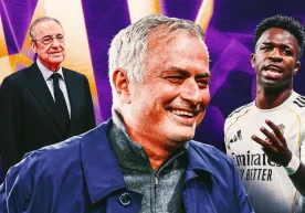 Bei Real Madrid könnten große Veränderungen bevorstehen.