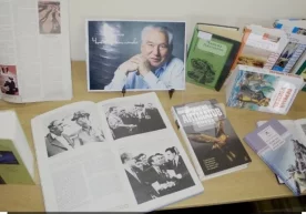 Чингиз Айтматов биринчи навбатда «Манас» ватанининг