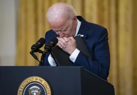 Фото: Bloomberg АҚШ президенти Жо Байден маъмурияти нефть