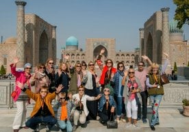 2025 йил Ўзбекистон туризми учун ҳақиқий “пик” бўлди: