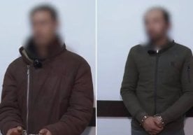 Тошкент шаҳрида вояга етмаган ўсмирга нисбатан содир