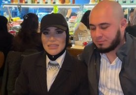 Хонанда Манзура 21 февраль куни 48 ёшни қарши олди.