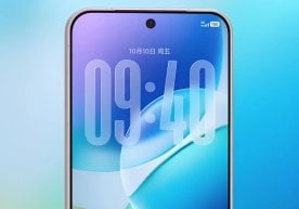 Vivo компанияси ўзининг фирмавий операцион тизими —