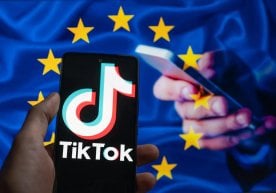 Европа комиссияси TikTok’нинг айрим дизайн ечимлари