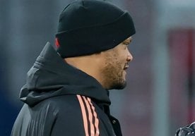 Мюнхеннинг "Бавария" клуби бош мураббийи Венсан