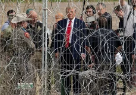 Фото: Reuters Президентлик сайловида ғалаба қозонган