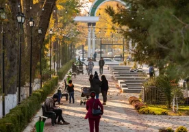 Тошкент шаҳрида ҳаво ўзгарувчан бўлади, ёғингарчилик