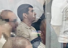 Agentlik: Aziz Voitov sudi jamoatchilik uchun ochiq tarzda o‘tkazilishi kerak фото