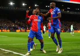 Англия чемпионатининг 15-турида "Фулҳэм" ўз