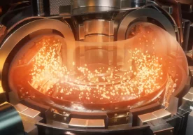 China plans to introduce thermonuclear fusion technology