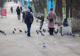 Ўзбекистонда ҳафта бошида қандай об-ҳаво бўлиши маълум қилинди фото