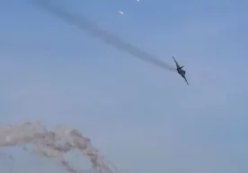 Фото: Reuters Россия Мудофаа вазирлиги 6 январ, шанба куни