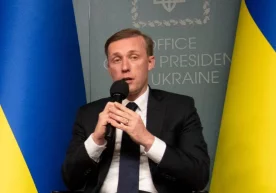 Foto: AP Qo‘shma Shtatlar Ukrainaga Rossiya tomonidan unga