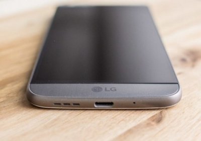 LG G5 ноябрь ойида Android 7.0 Nougat версиясига янгиланади фото