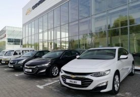 «UzAuto Motors» нархларни оширганига изоҳ берилди фото